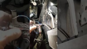 ошибка P2118 Toyota RAV4 2014 года