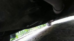 Замена масла КПП в Peugeot Expert