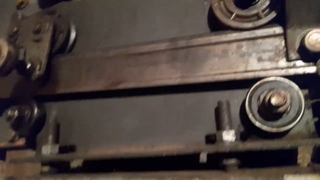 Лифт-административка. Резинка подвела... смотреть онлайн