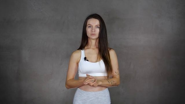 Можно ли убрать жир с живота, занимаясь только бегом? | Школа здорового фитнеса Newyorkfitspo смотреть онлайн