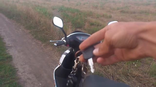 видео обзор скутера омакс ревенджер 50 смотреть онлайн