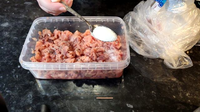 Сейчас наготовим