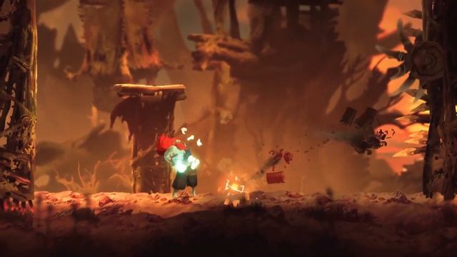 Coming To Xbox Game Pass Late October/Early November 2020 On Xbox, PC & Streaming