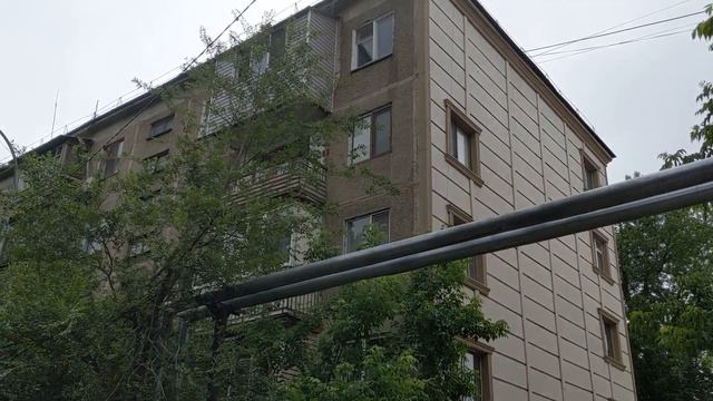 ШЫМКЕНТ. пр. РЕСПУБЛИКИ дом № 37. КАЗАХСТАН смотреть онлайн