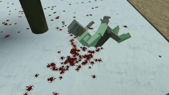Mutant Apocalypse 2 (Gorebox Movie) Part 3 смотреть онлайн