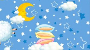 100 овечек / Медитация перед сном