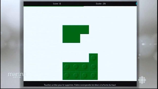 Marina Orsini-Chronique de Denis Talbot 01- смотреть онлайн