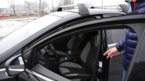 Форд фокус 3 ( Ford Focus 3 Test Drive)