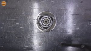 Ремонт вариатора JF011E НИССАН КАШКАЙ | Порвался ремень