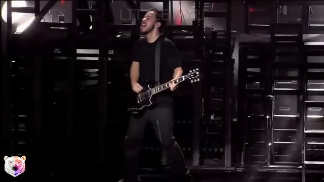 LINKIN PARK - ПО БАРАМ (Chester Bennington FULL version) смотреть онлайн