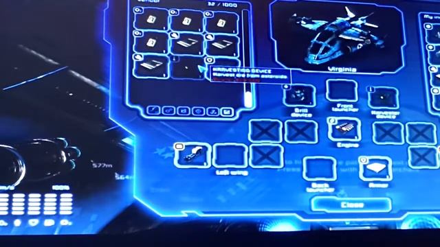 LP- Miner Wars 2081 part 1 - EAC survey sight смотреть онлайн