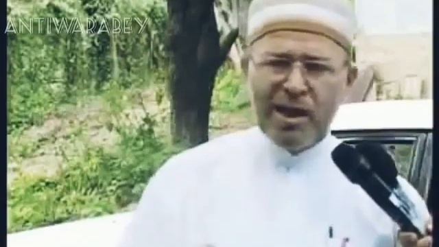 Суфии дозволяют просить у мёртвых смотреть онлайн