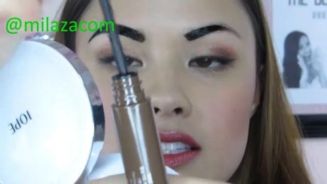 Тинт-пленка для бровей Tint My Brows Gel смотреть онлайн
