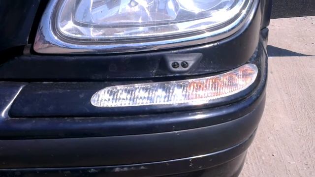 Реализация включения ДХО на реле времени Регтайим 2 смотреть онлайн