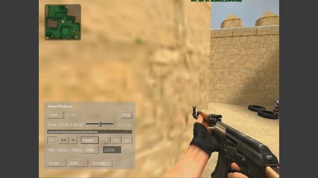 fAkez CFG css v34 смотреть онлайн