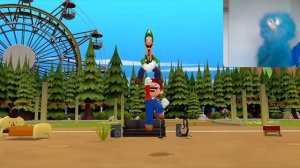 SMG4: Mario Reacts To Nintendo Memes 13 Reaction