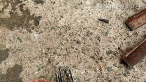 Изготовление козырька над воротами!