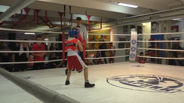 Захаров Архип   Ильчев Кирилл