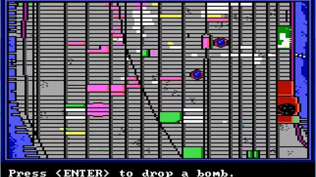 Let's Play Manhunter: New York: - Part 18 - By Dropping Bombs, I Don't Mean Rhymes смотреть онлайн