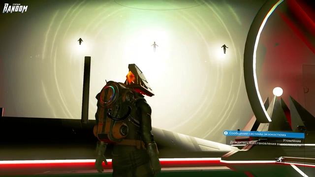 Секреты "Атласа" | No Man's Sky Stream #7 смотреть онлайн