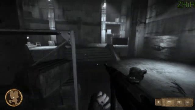 Wolfschanze 2 Падение третьего рейха Часть 4 ФИНАЛ смотреть онлайн