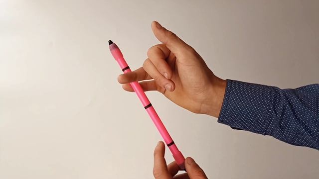 Ring bust. Пенспиннинг обучение. Трюки с ручкой. Как крутить ручку. Penspinning tutorial. смотреть онлайн