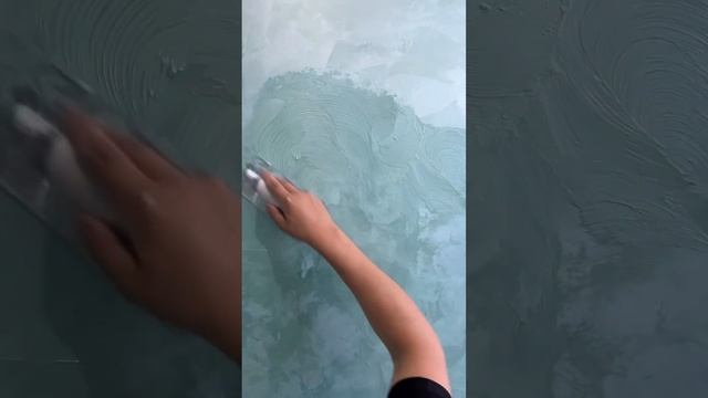 Леонардо, штукатурка, мокрый шёлк, Leonardo, mokryi, sholk, dekor смотреть онлайн