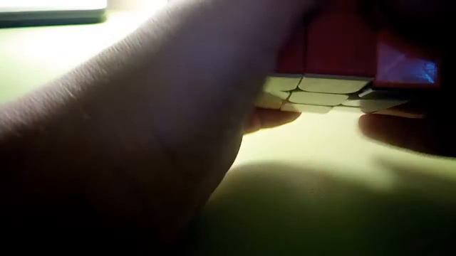 Как собрать Кубик Рубика 3#3 смотреть онлайн