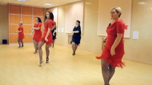 Латина-Соло Сальса-Соло