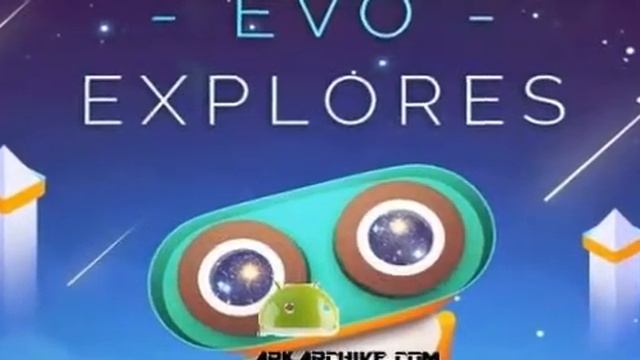 Evo Explores v1.2.6.0 APK смотреть онлайн