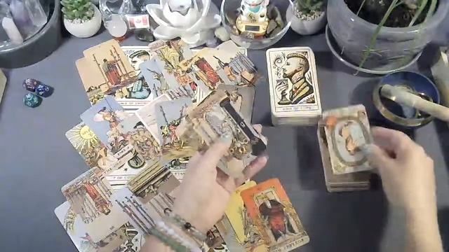 Pisces tarot reading for September 2022 Spirit has a message смотреть онлайн