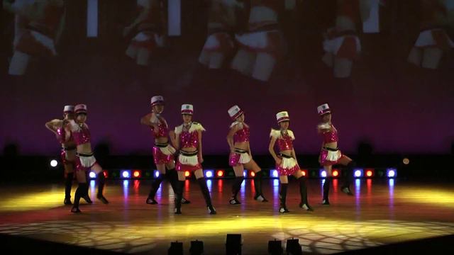 AFTERSCHOOL - Bang! -Japan Debut Special Edit- (Japanese Ver)