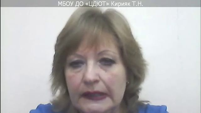 Вебинар №36 ЕГЭ Задание 21. Пунктуационный анализ предложений (часть 2) 22.01.2020 Бондарчук А.В. смотреть онлайн