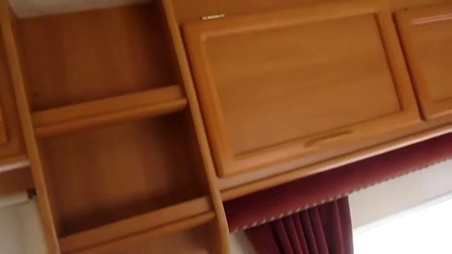 Прицеп - дача SWIFT LIFESTYLE 510 5 мест смотреть онлайн
