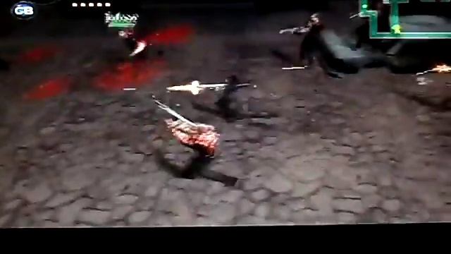 underworld the eternal war vampire part 6 смотреть онлайн