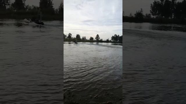 Самодельная аэроустановка смотреть онлайн