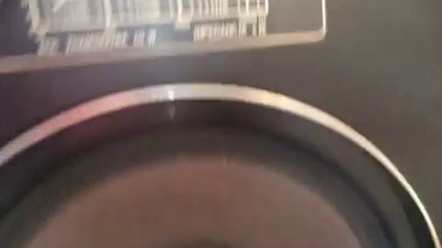 Unitra Tonsil Zg40C + Unitra Radmor 5102TE смотреть онлайн