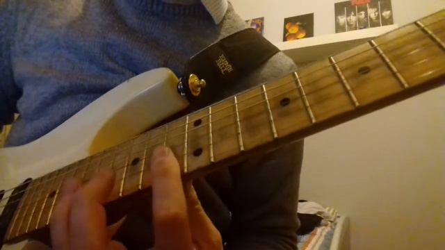 Strat HM (1989) смотреть онлайн