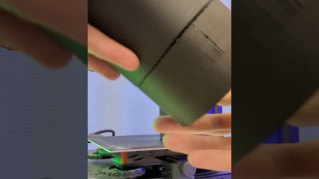 Модификация Creality Ender 3 S1 #shorts смотреть онлайн