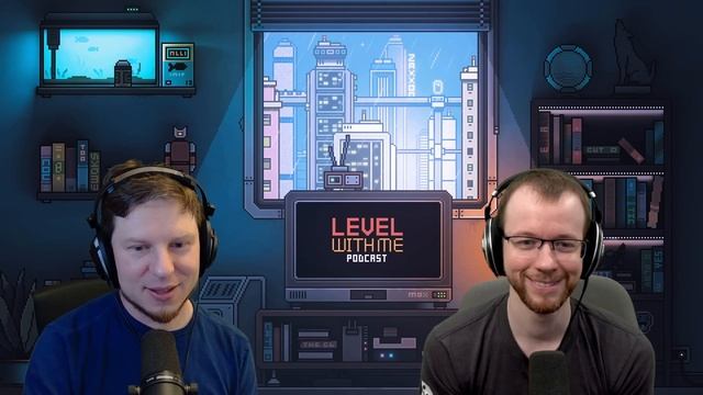 Call of Duty "Justifies" Skill Based Matchmaking | Level With Me Podcast Ep. 23 смотреть онлайн