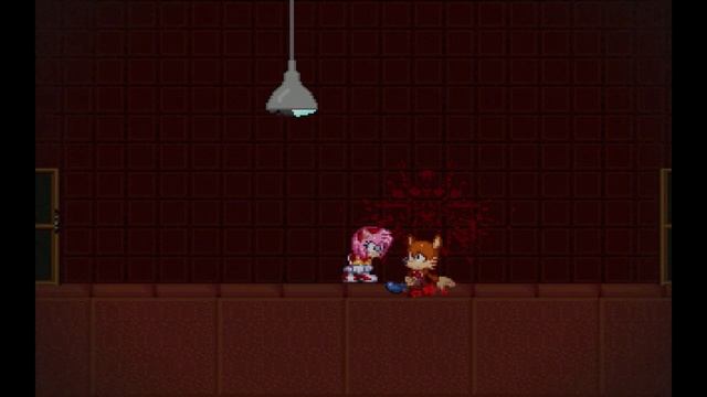ДВЕ ДАВНИЕ ПОДРУГИ. ? Sally.Exe: The Whisper of Soul ? #9 смотреть онлайн