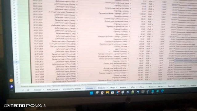 Как я веду семейный бюджет смотреть онлайн