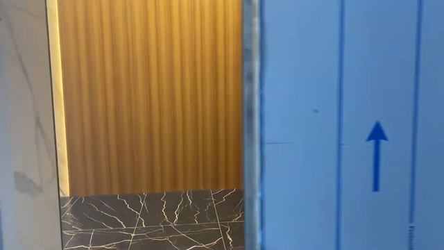 Лифт OTIS Gen2 Ambiance в ЖК Данилов дом Москва Россия.￼ смотреть онлайн