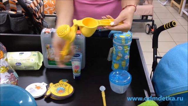 Малышина Забота: Секреты Уютного Детства