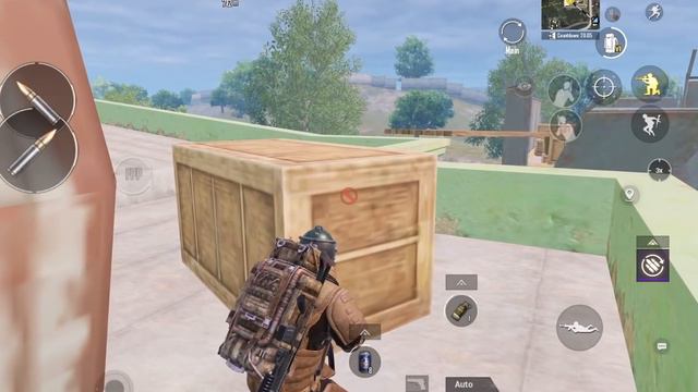 I killed Location Hacker Solo Vs Squad Gameplay Advance Mode Metro royale смотреть онлайн