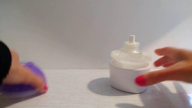 Аромадиффузор ГРИБОК смотреть онлайн