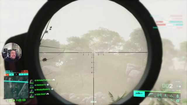 Battlefield 2042 PS5... Happy Easter chill stream 😃🎮 смотреть онлайн