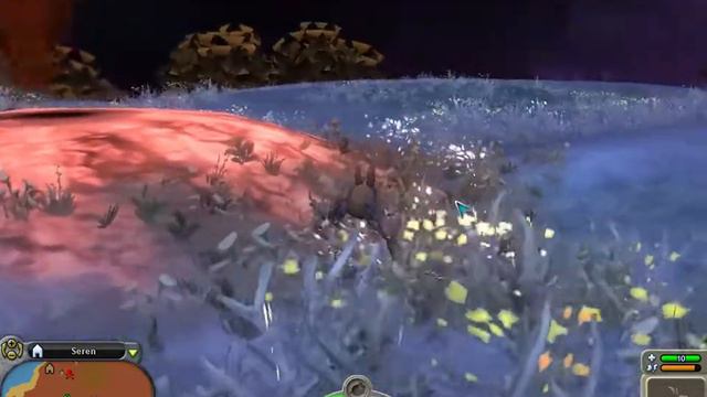 Spore Gameplay | Evolution Game смотреть онлайн