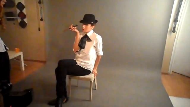 #Как мы учимся позировать смотреть онлайн