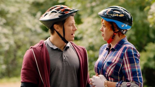 Семья Светофоровых 3 сезон (4 серия) "Новый шкаф" | Сериалы для детей смотреть онлайн